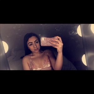 Meet your Posher, Kayla